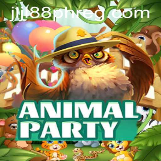 Exciting Adventures in AnimalParty: Join the Frenzy with Jljl88 PH Register
