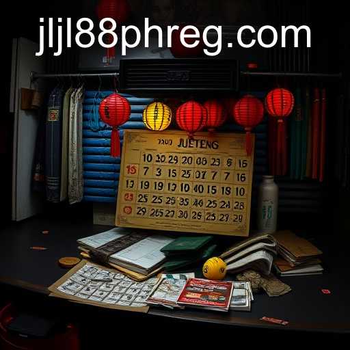 Jljl88 ph register