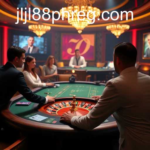 Jljl88 ph register