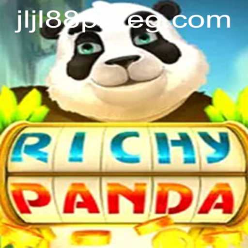 Immerse Yourself in RichyPanda: A Unique Gaming Experience Awaits