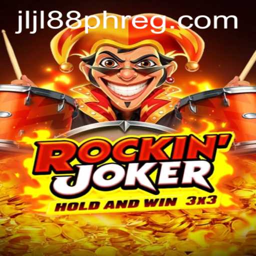 RockinJoker: Unveiling the Thrills and Strategy of the New Sensation