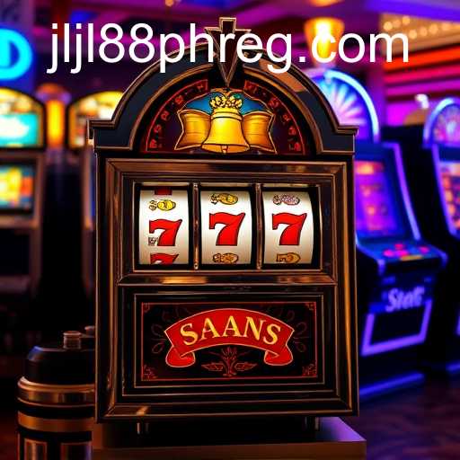 The Evolution and Allure of Slot Machines