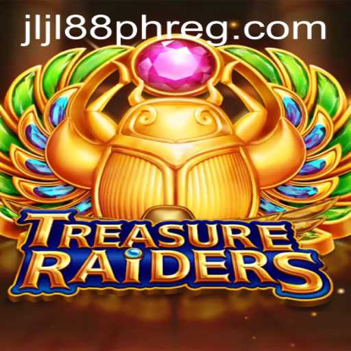 TREASURERAIDERS: An Adventurous Journey into the World of Treasure Hunting