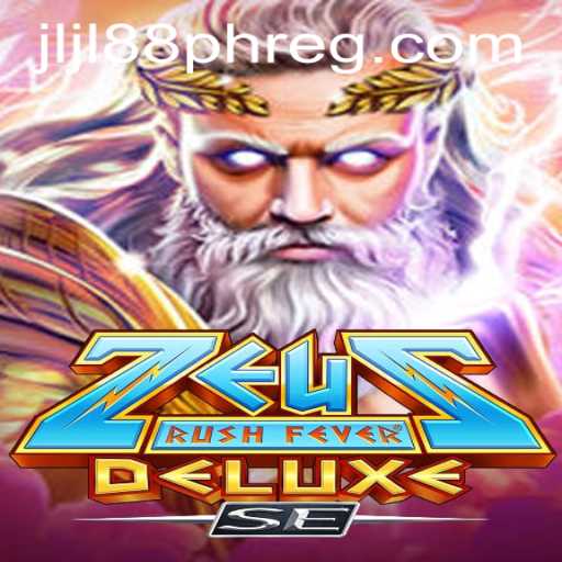 Experience the Thrills of ZeusRushFeverDeluxeSE: An Engaging Adventure